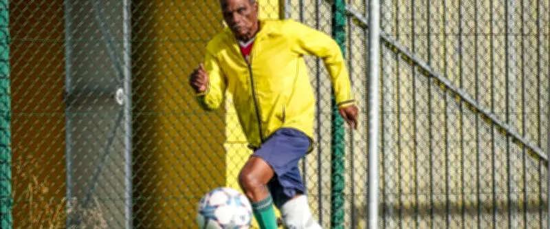 Décès d'André Kabile, légende de Nîmes Olympique et détenteur d'un record inégalé