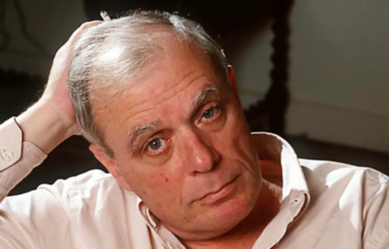 Décès d'Antonio Lobo Antunes, géant de la littérature portugaise à 83 ans