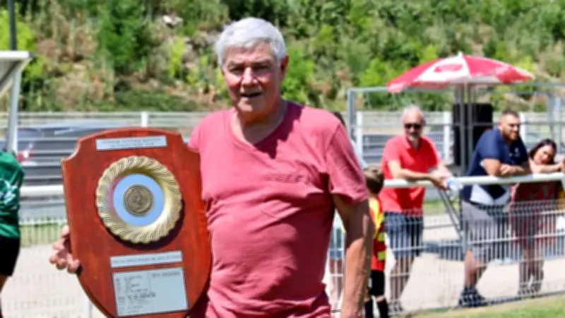 Décès de Dominique Quevreux, figure historique du Rugby club des Angles