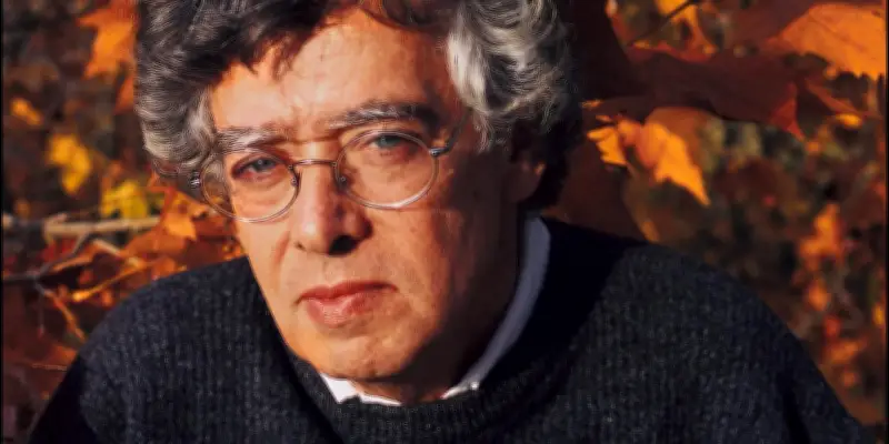 Décès de Jean-Marie Gleize, poète et universitaire français