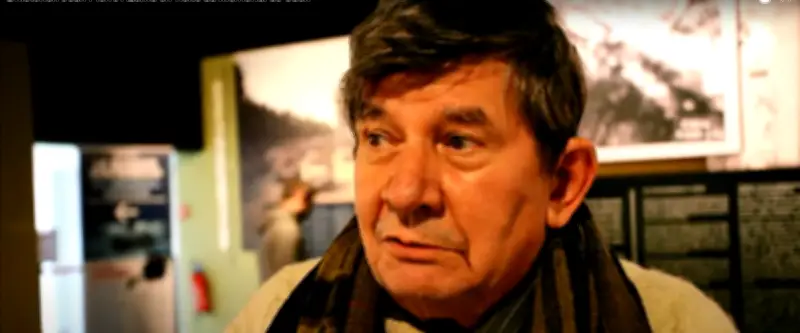 Décès de Jean-Pierre Azéma, éminent historien de la Seconde Guerre mondiale