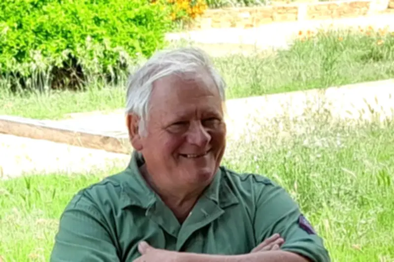 Décès de Jean-Pierre Large, figure mémorielle de la région hyéroise