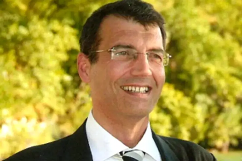 Décès de la mère de Xavier Dupont de Ligonnès : obsèques dans l'intimité familiale