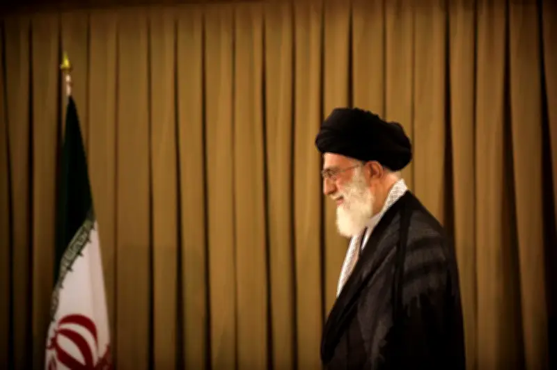 Décès de l'Ayatollah Khamenei : Réactions contrastées et incertitudes sur l'avenir de l'Iran