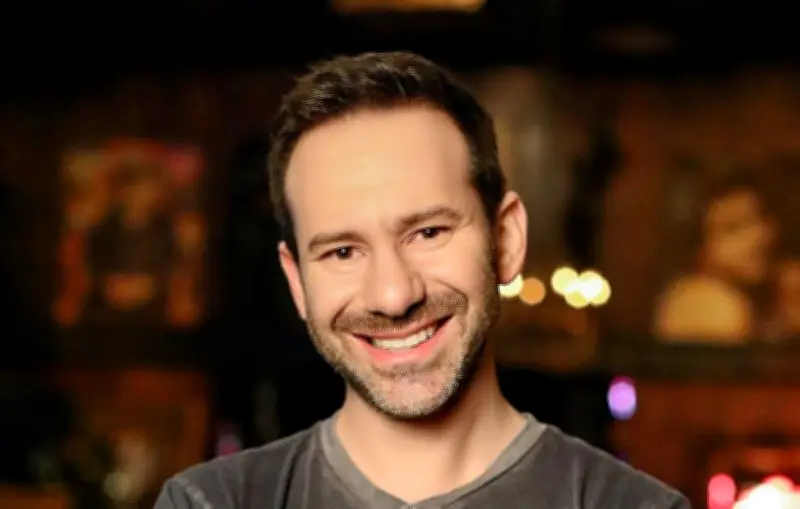 Décès de Leonid Radvinsky, le milliardaire discret derrière OnlyFans