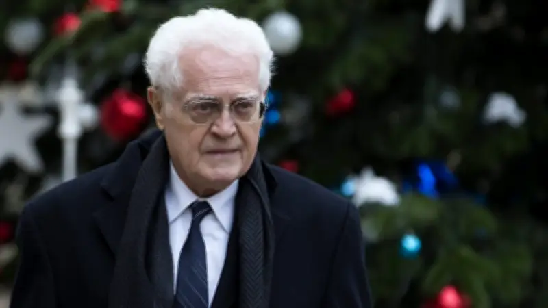 Décès de Lionel Jospin : l'ancien Premier ministre souffrait d'une maladie héréditaire