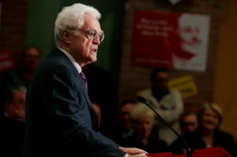 Décès de Lionel Jospin : les hommages unanimes de la classe politique française
