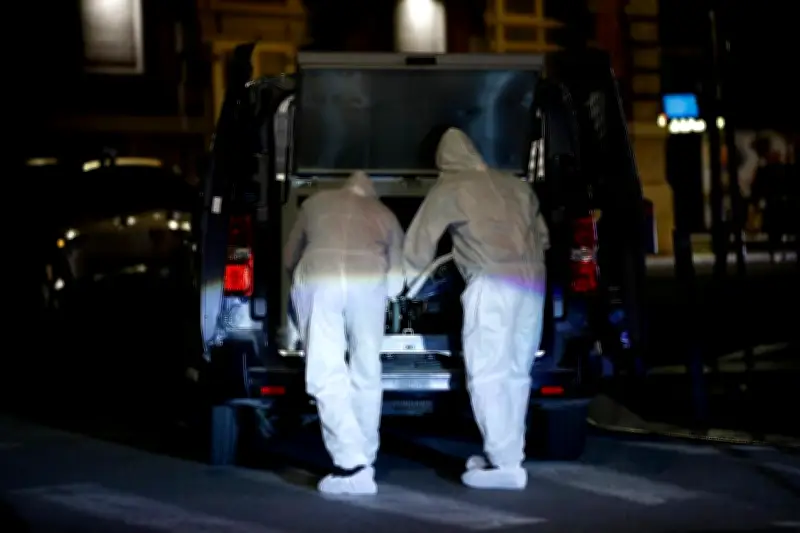 Décès de Loana à Nice : l'hypothèse d'une chute en arrière privilégiée par le médecin légiste