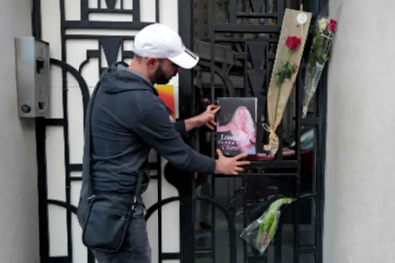 Décès de Loana : un symbole des 160 000 enfants victimes de violences sexuelles annuelles