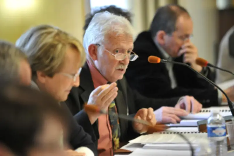 Décès de Michel Merle, ancien conseiller municipal de Royan et militant socialiste