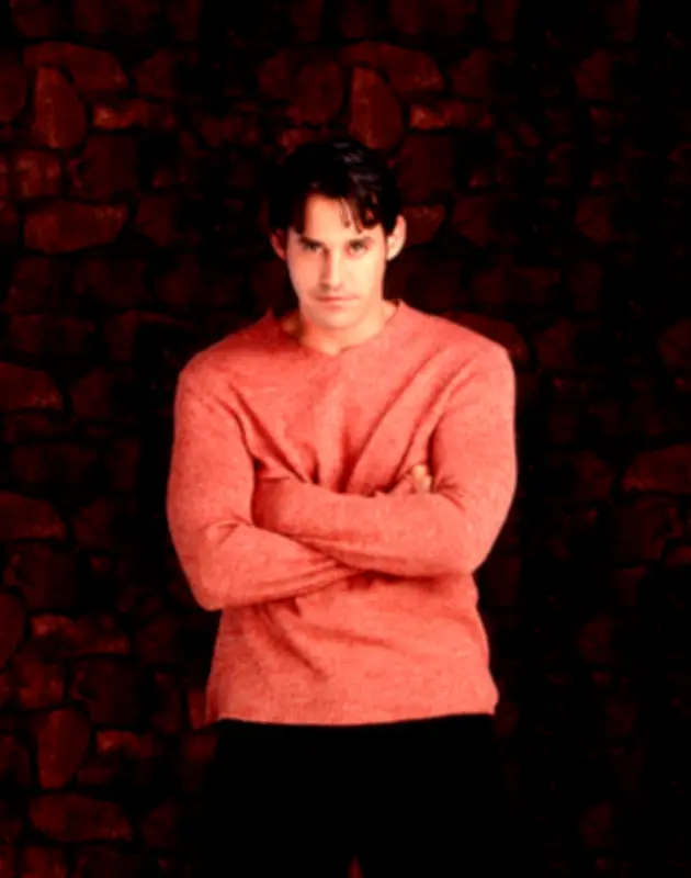 Décès de Nicholas Brendon, l'acteur de Buffy contre les vampires, à 54 ans