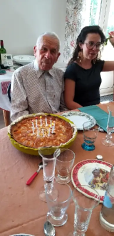 Décès d'Henri Faye, ancien maire de Chalais et figure du Périgord vert