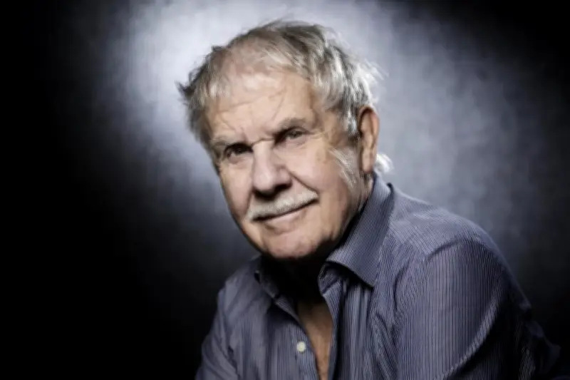 Décès d'Hermann, monument de la BD franco-belge, auteur de « Jeremiah » et « Comanche »