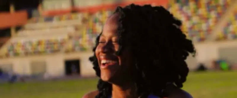 Décès d'Émilie Rousseau, sprinteuse guadeloupéenne de 23 ans, qui faisait rayonner son île