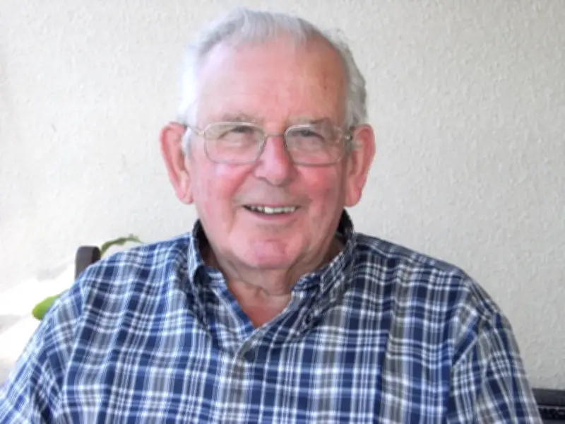 Décès du capitaine Jean Ribeaut, figure emblématique des pompiers de Cadillac