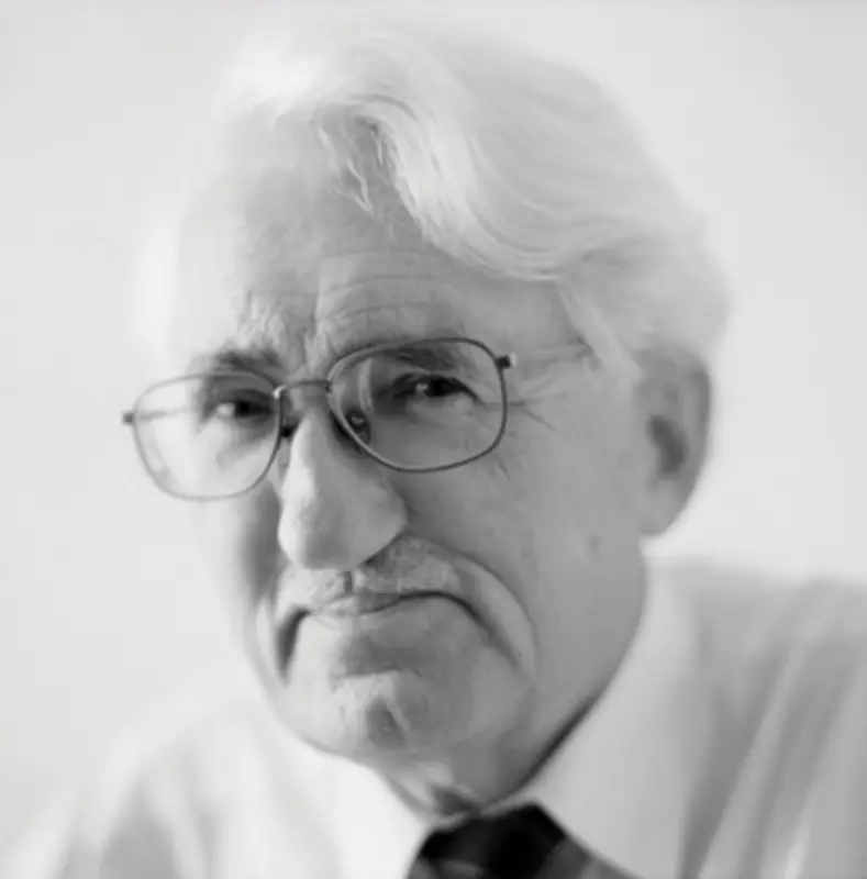 Décès du philosophe allemand Jürgen Habermas, figure majeure de la pensée contemporaine