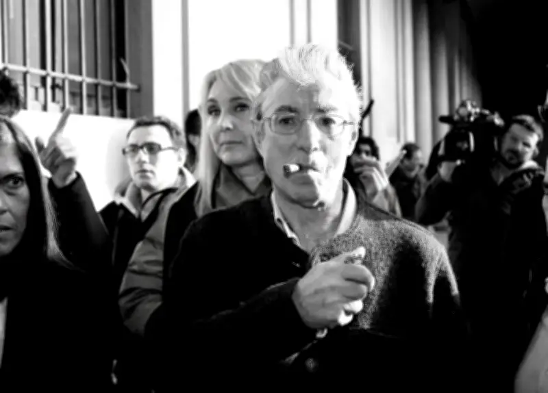 Décès d'Umberto Bossi, fondateur historique de la Ligue du Nord en Italie