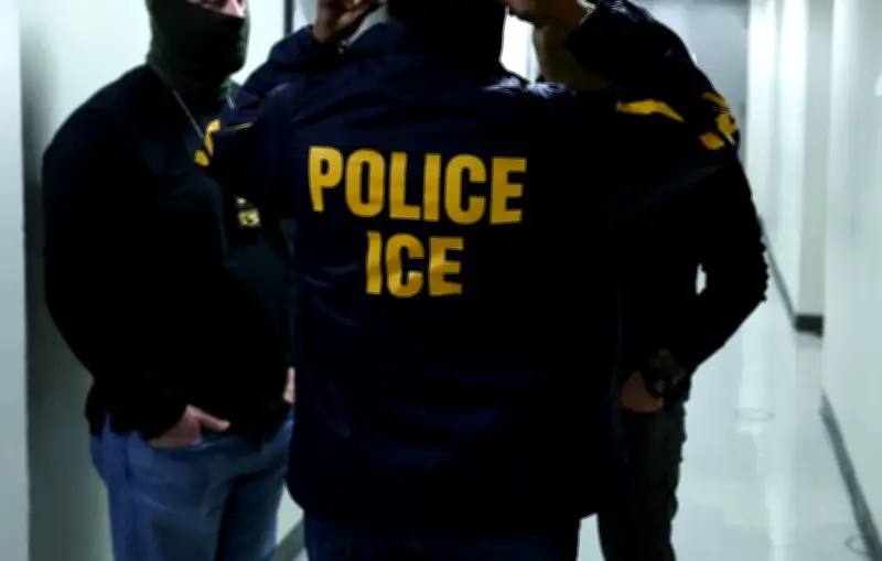 Décès d'un jeune Mexicain en centre de détention ICE : le Mexique exige une enquête