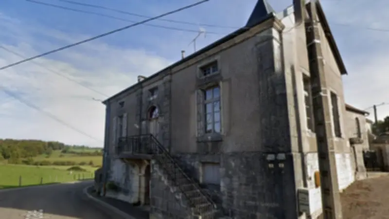 Décès tragique du maire de Morionvilliers après 61 ans de mandat et une réélection triomphale