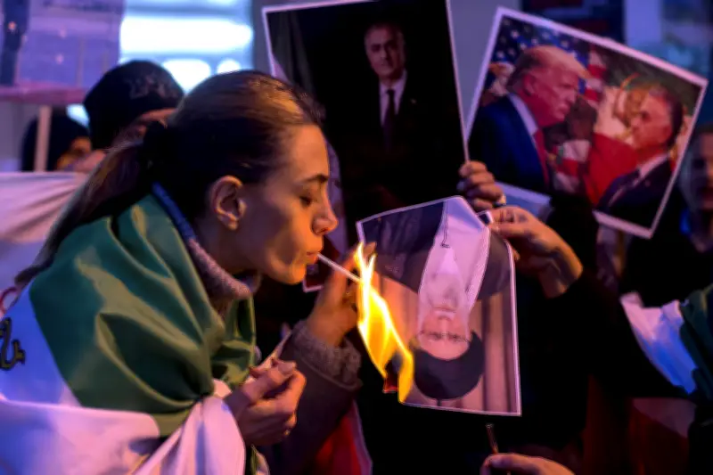 De Boule de Suif à l'Iran : le sale boulot nécessaire et l'hypocrisie des vertueux