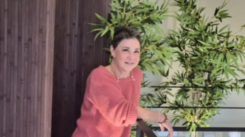 De la biochimie à la scène : les multiples vies de la productrice Chaïco