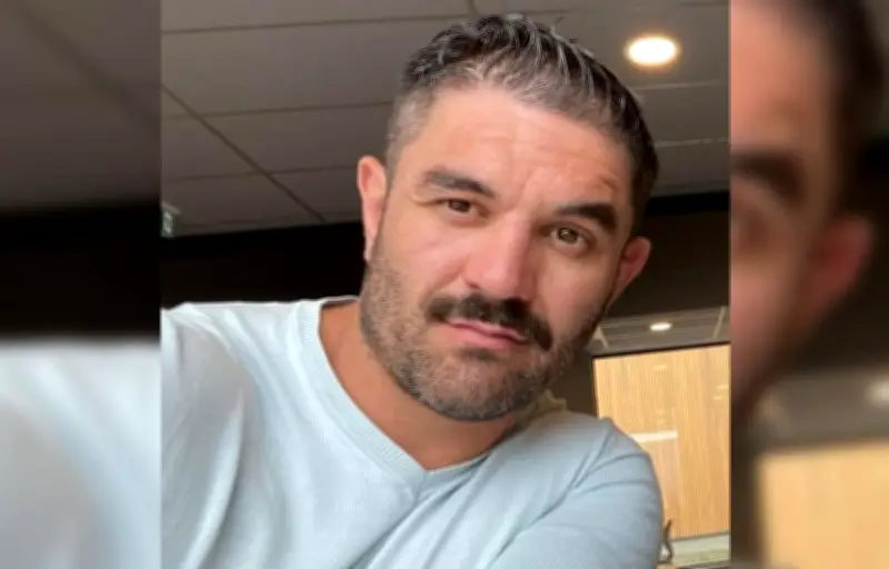 De la gloire du rugby à la disparition inquiétante : le parcours sombre de Cédric Prizzon