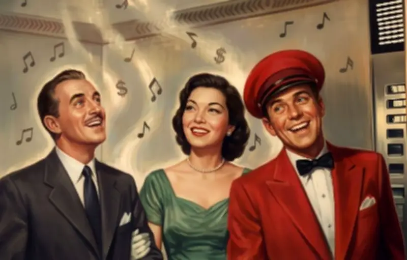 De la Muzak aux playlists mood : la musique fonctionnelle révélée dans un documentaire