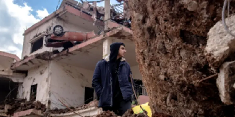 De Nétanyahou à Trump : l'exploitation de la religion au service d'ambitions impériales