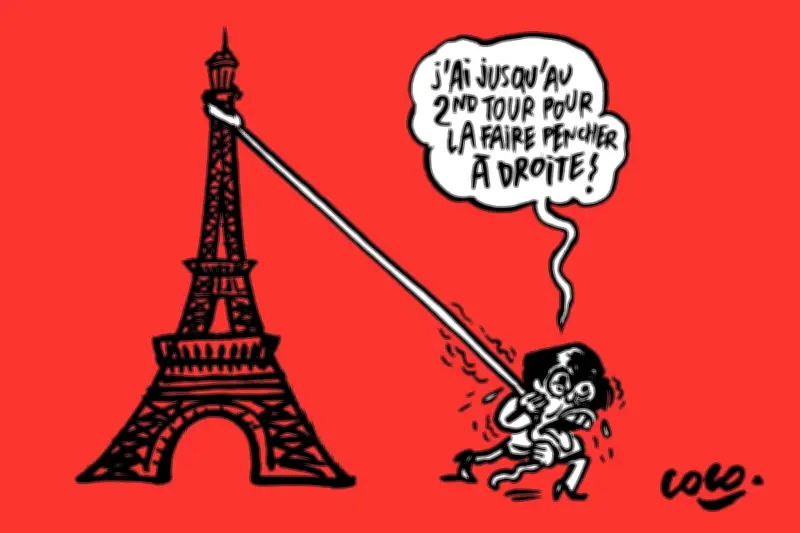 De Rachida Dati à Louis Sarkozy : La Semaine Décisive des Municipales