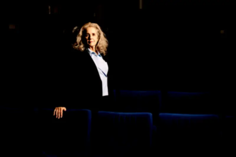 Debra Winger : l'actrice rebelle qui a choisi de disparaître au sommet de sa gloire