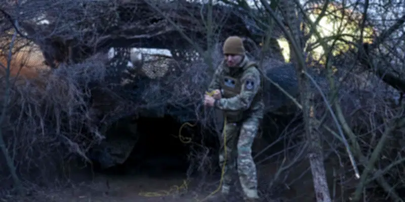 DeepStateMap : l'application qui cartographie la guerre en Ukraine en temps réel