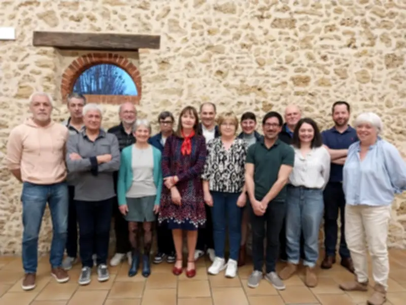 Denis Capdeviolle vise un troisième mandat avec un programme axé sur logements et patrimoine