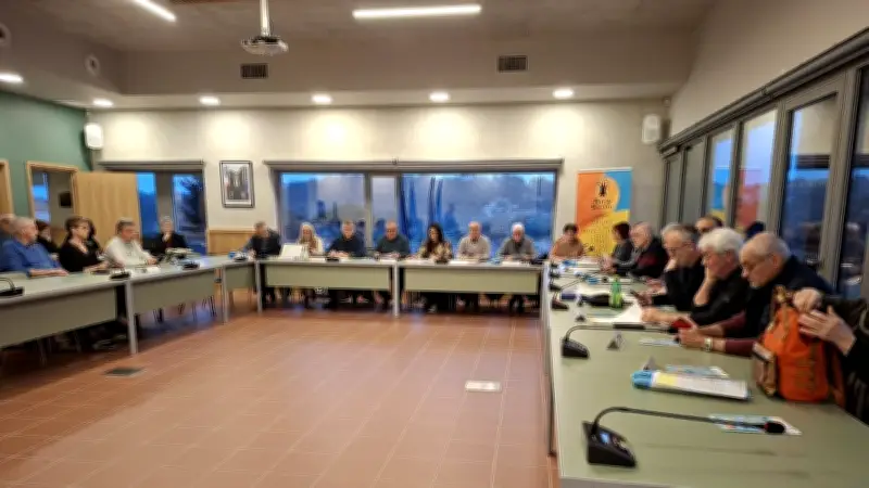 Dernier conseil communautaire : fusion d'écoles et débat budgétaire houleux