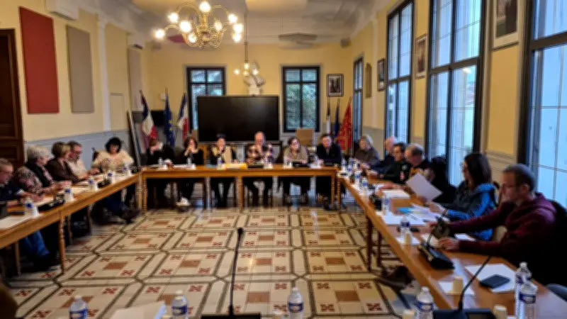 Dernier conseil municipal à Cazouls-lès-Béziers : acquisitions, refus de crèche et projets