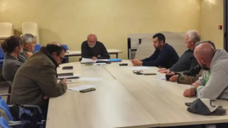 Dernier conseil municipal de Servas : budget équilibré et projets d'aménagement