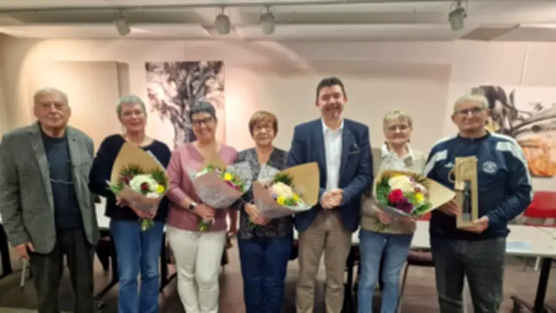 Dernier conseil municipal émouvant à Canet avant les élections