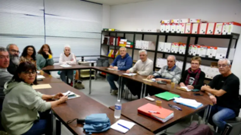 Dernier conseil municipal à Saint-Bauzély : emploi, bar et débat sur l'abattoir