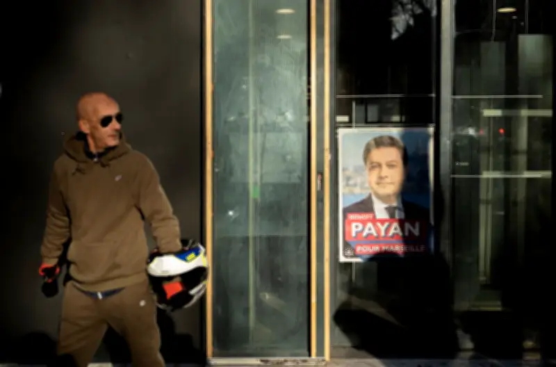 Dernier jour de campagne municipale à Marseille : le RN, 'on va éviter ça'