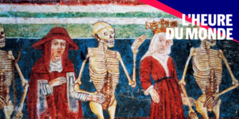 Derniers rebondissements dans l'enquête sur la peste : nouvelles révélations