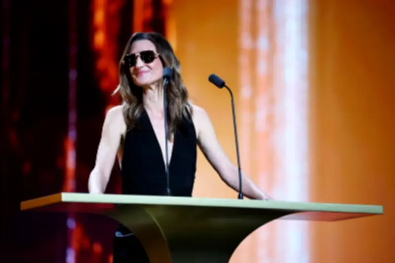 Derrière les remerciements aux Césars 2026, un appel à la souveraineté culturelle