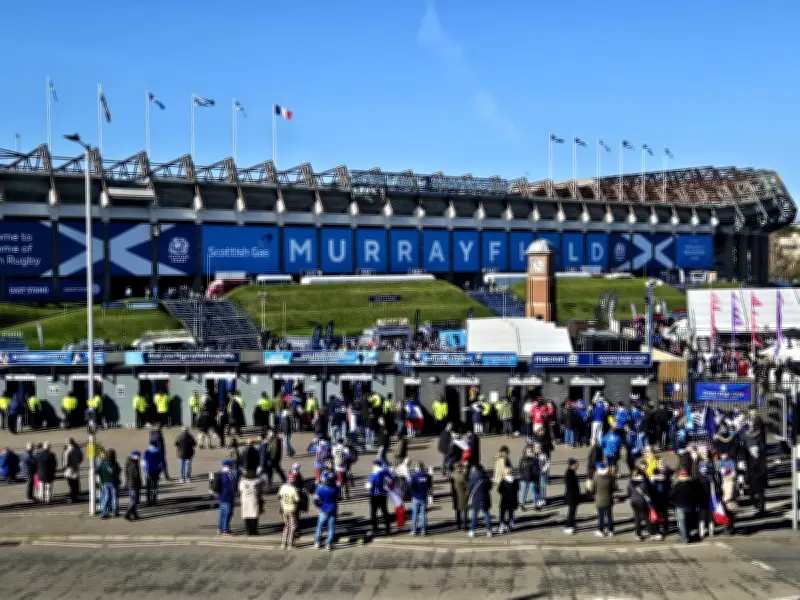 Des centaines de supporters français floués par Viagogo pour le match Écosse-France