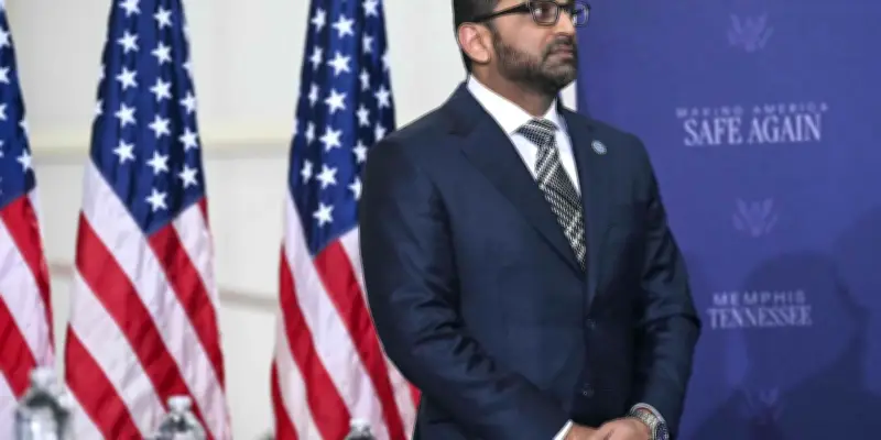 Des hackers iraniens revendiquent le piratage de la boîte mail personnelle du directeur du FBI