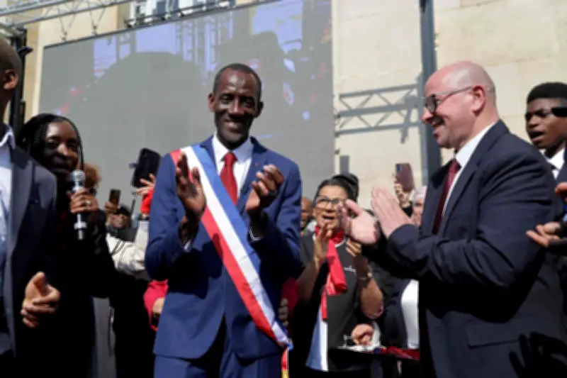 Des élus saisissent l'Arcom après des propos jugés racistes sur CNews visant le maire de Saint-Denis