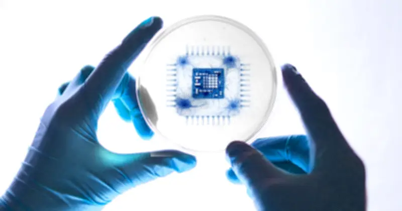 Des neurones humains jouent à Doom : la révolution biologique de Cortical Labs