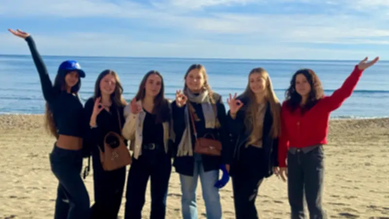 Des Olympiades solidaires organisées par des étudiantes pour la Fondation Saint-Pierre