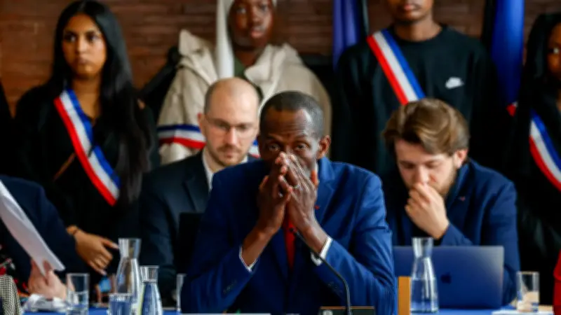 Des parlementaires saisissent l'Arcom après des propos racistes sur CNews visant le maire de Saint-Denis