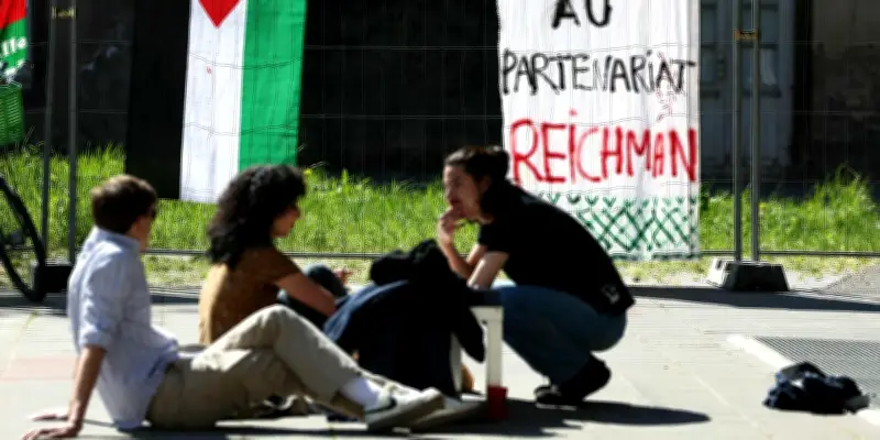 Des partenariats universitaires franco-israéliens attaqués en justice pour complicité