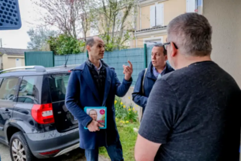 Des terrains de sport à la mairie : les athlètes d'élite s'engagent dans les municipales du Sud-Ouest