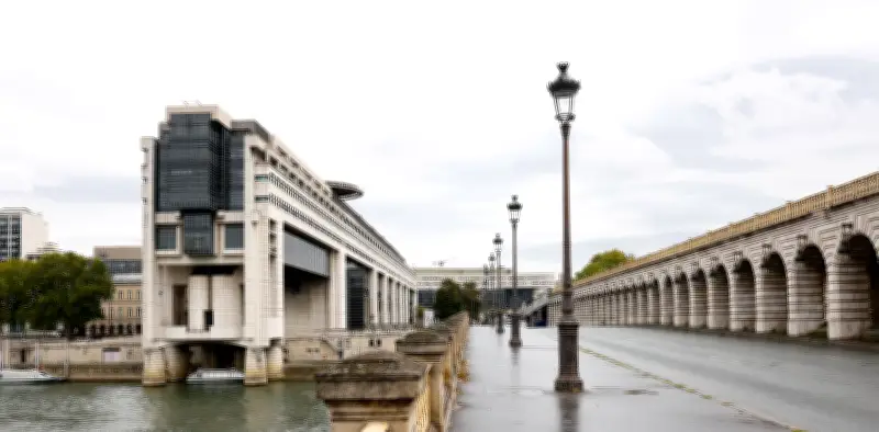 Dette publique française : l'économiste Anthony Morlet-Lavidalie alerte sur un mur inévitable