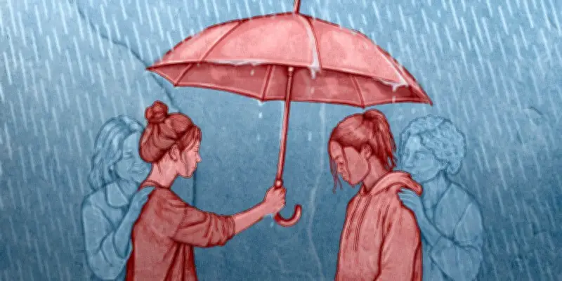 Deuil étudiant : quand la mort frappe en plein cursus universitaire